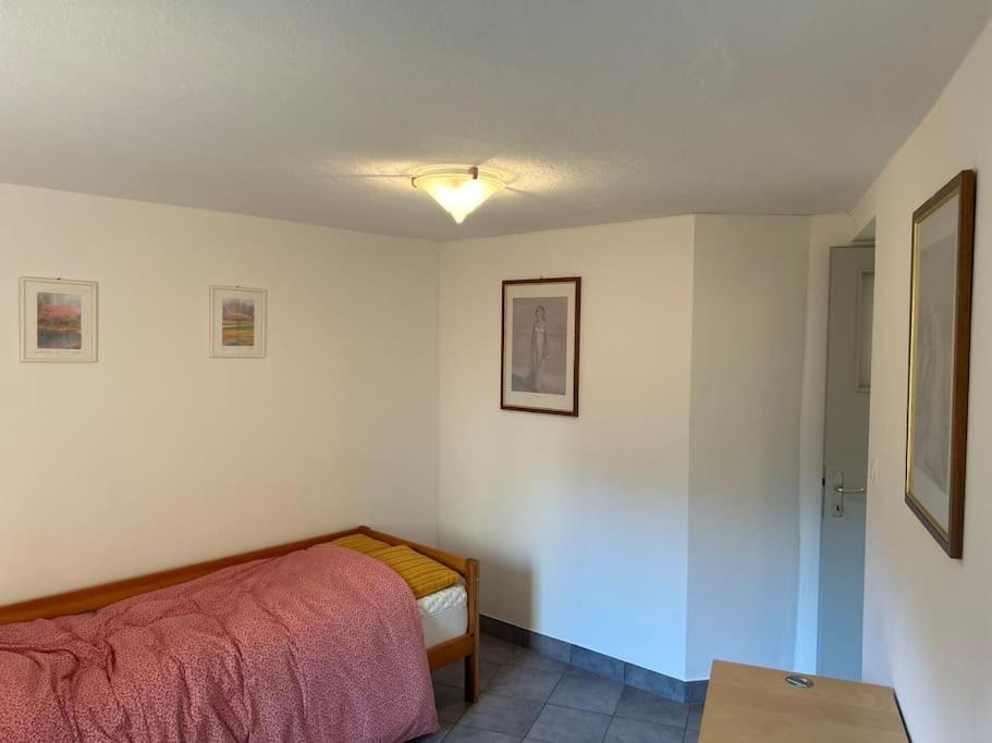 Davesco Court Apartment