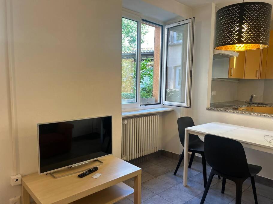 Davesco Court Apartment