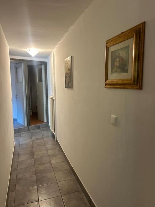 Davesco Court Apartment