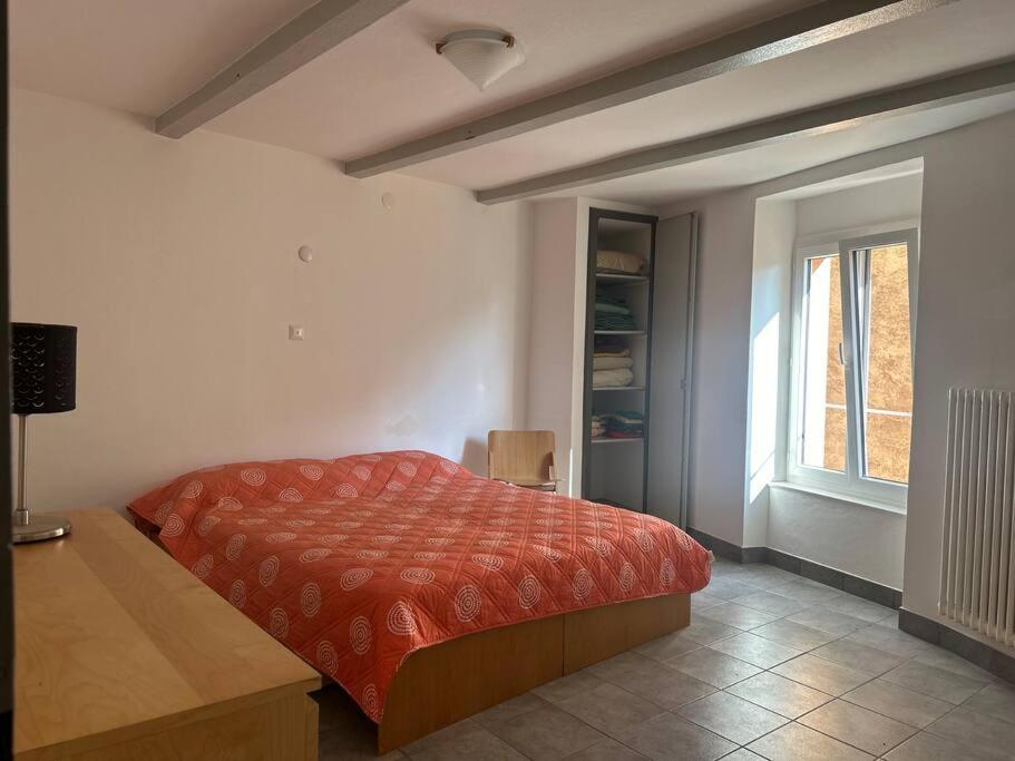 Davesco Court Apartment