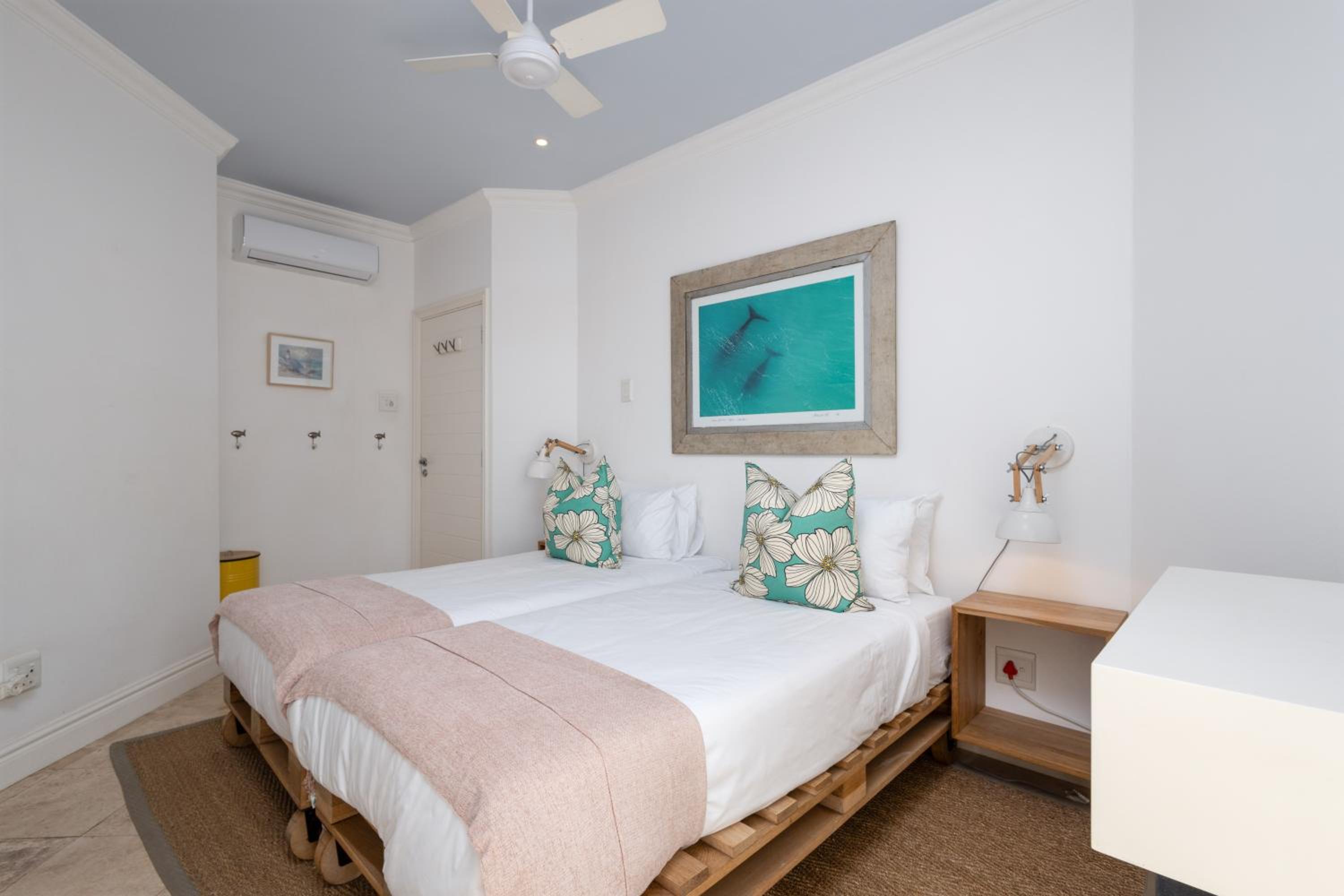 301 Oyster Quays - by Stay in Umhlanga view 4