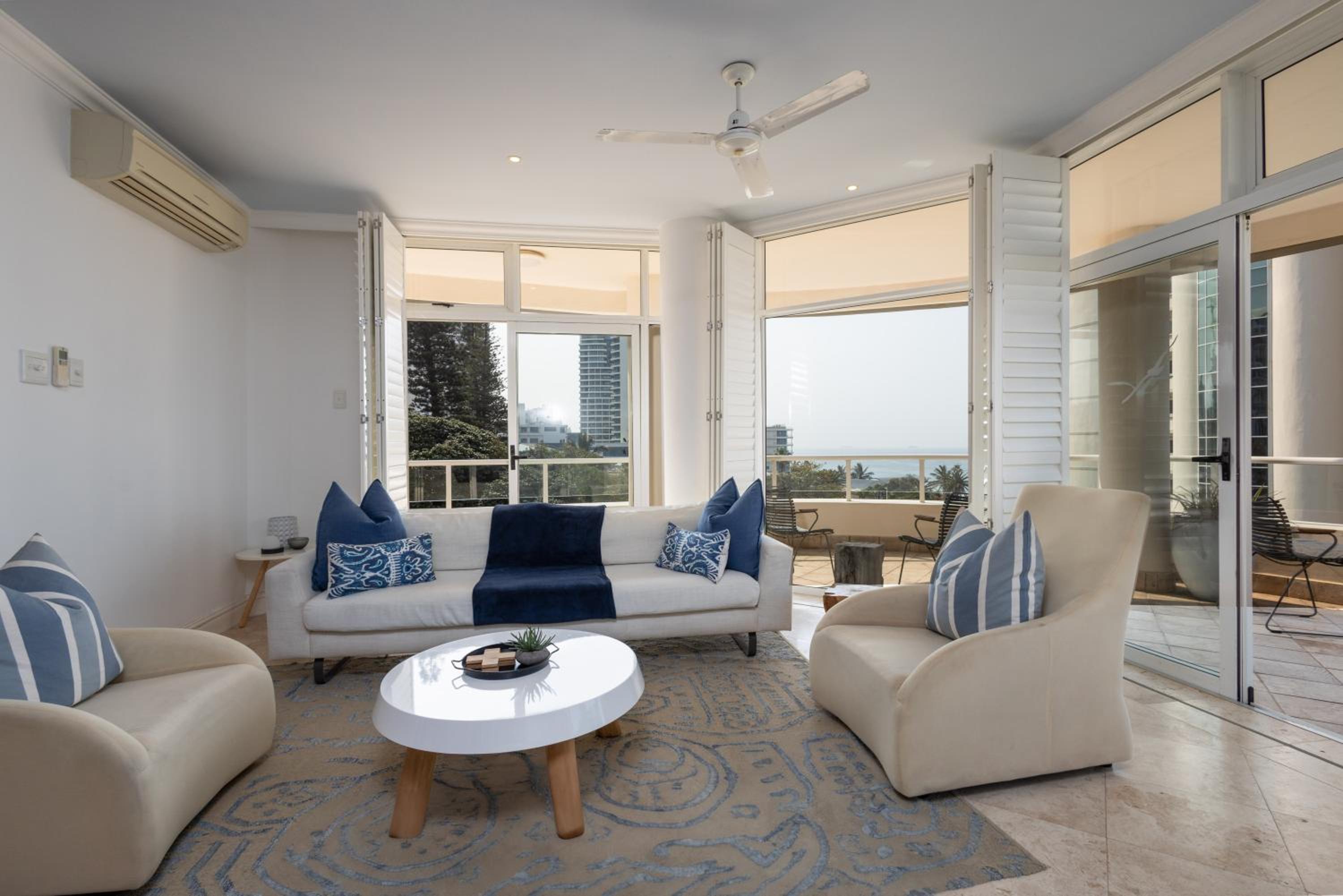 301 Oyster Quays - by Stay in Umhlanga view 5