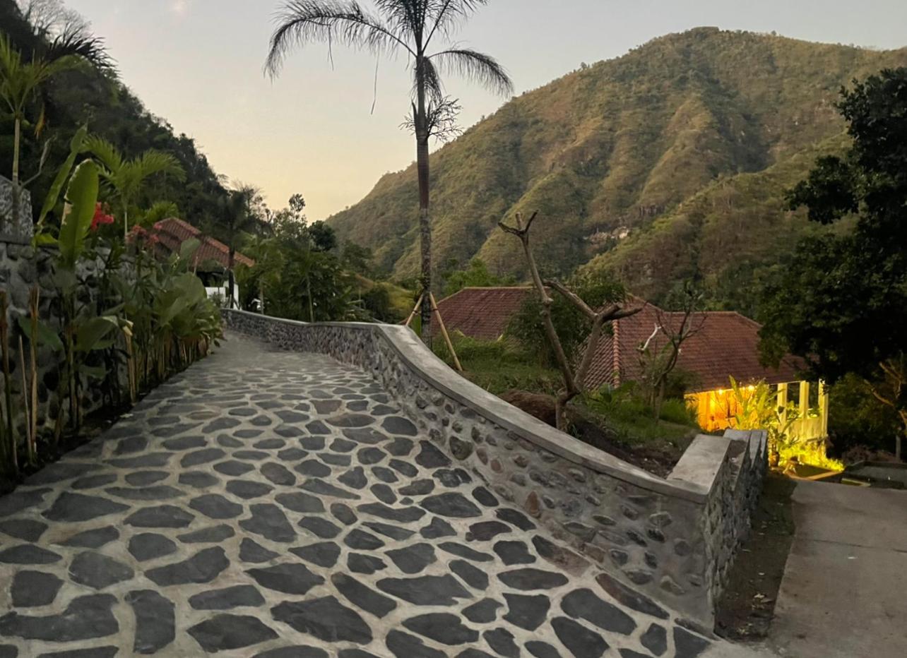 Tropical Habitat Bali