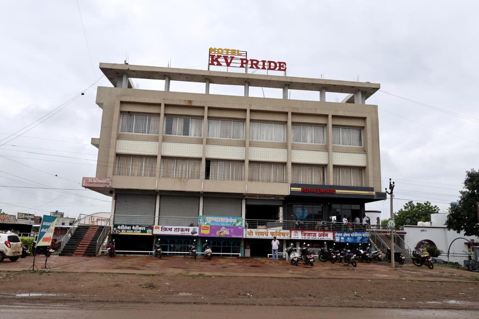 Building
