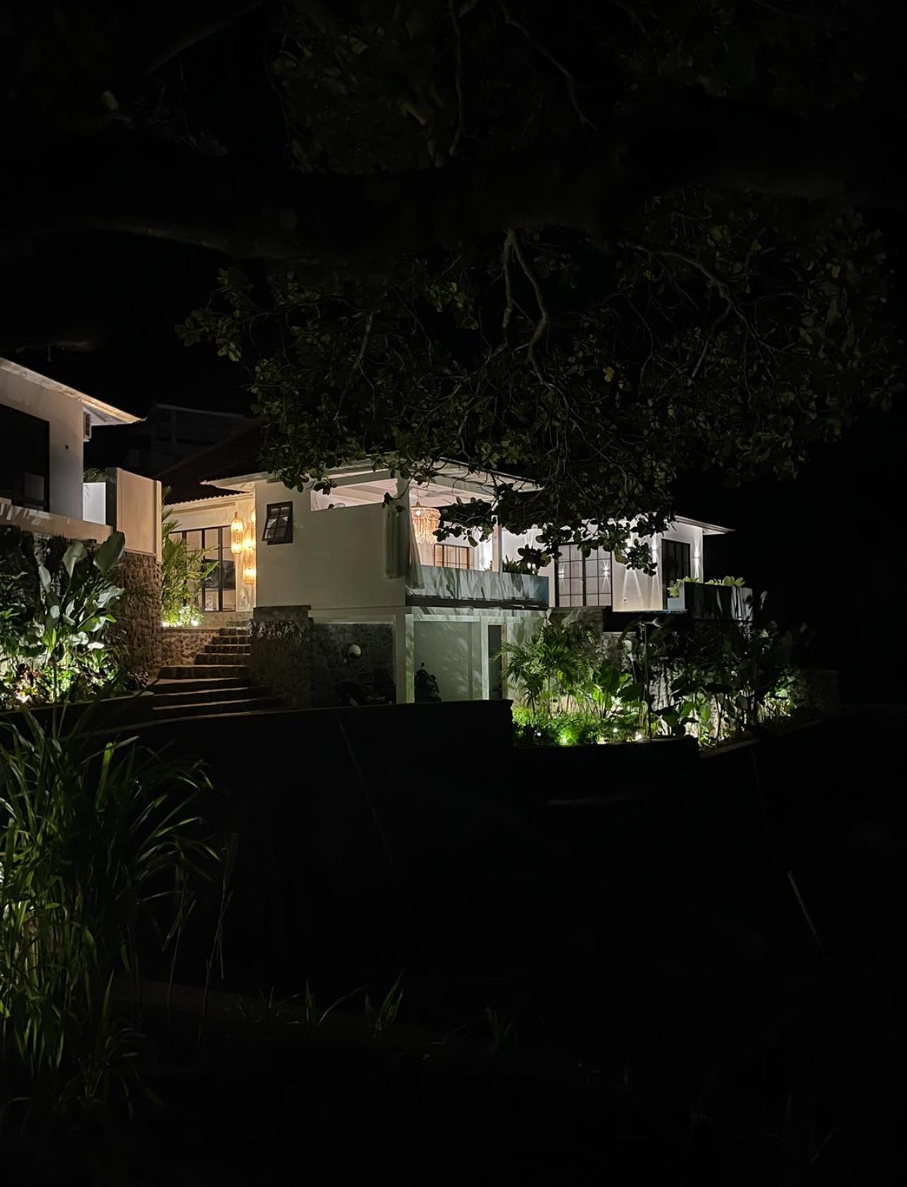 Tropical Habitat Bali