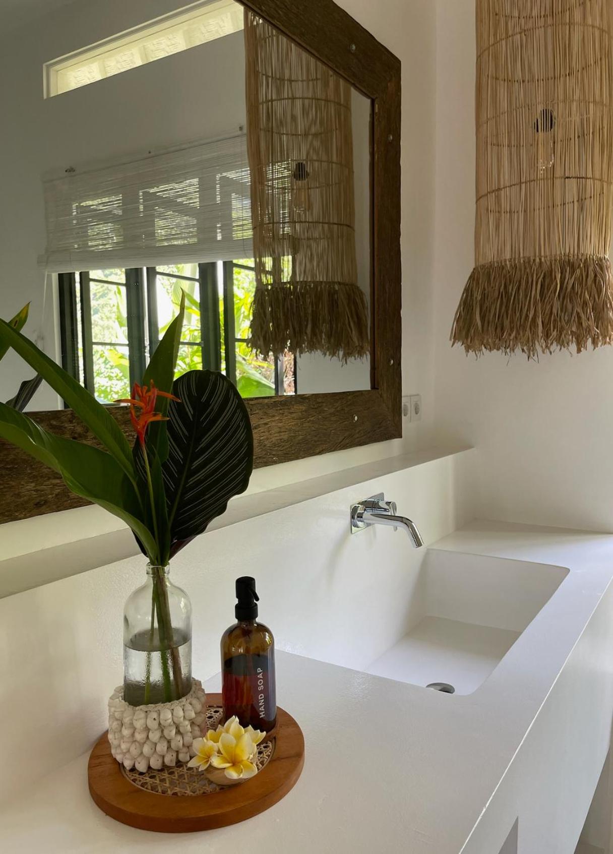 Tropical Habitat Bali