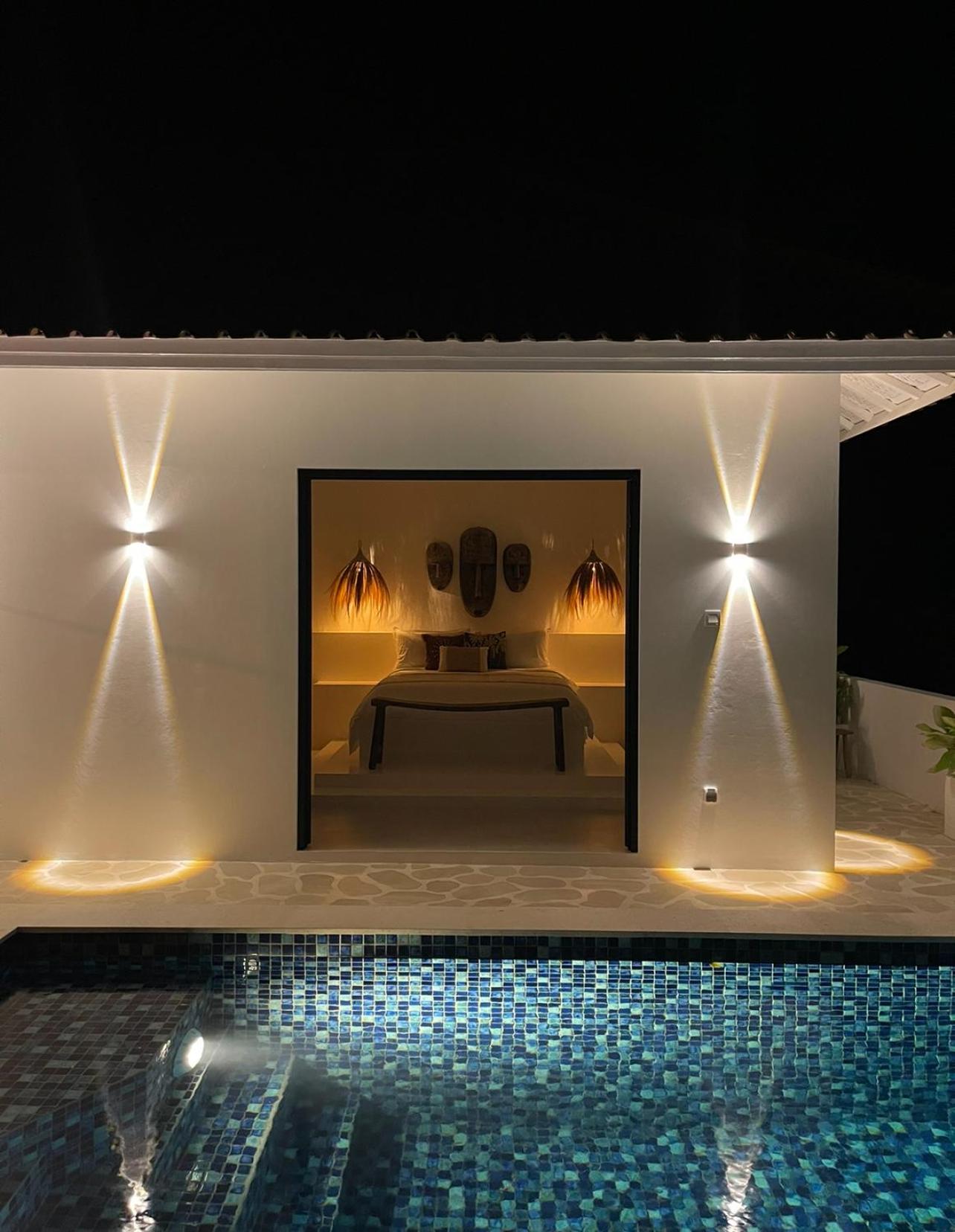 Tropical Habitat Bali
