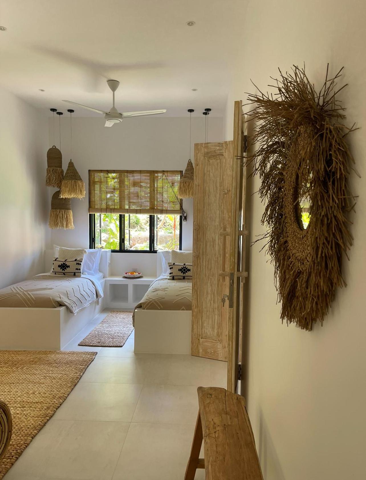 Tropical Habitat Bali