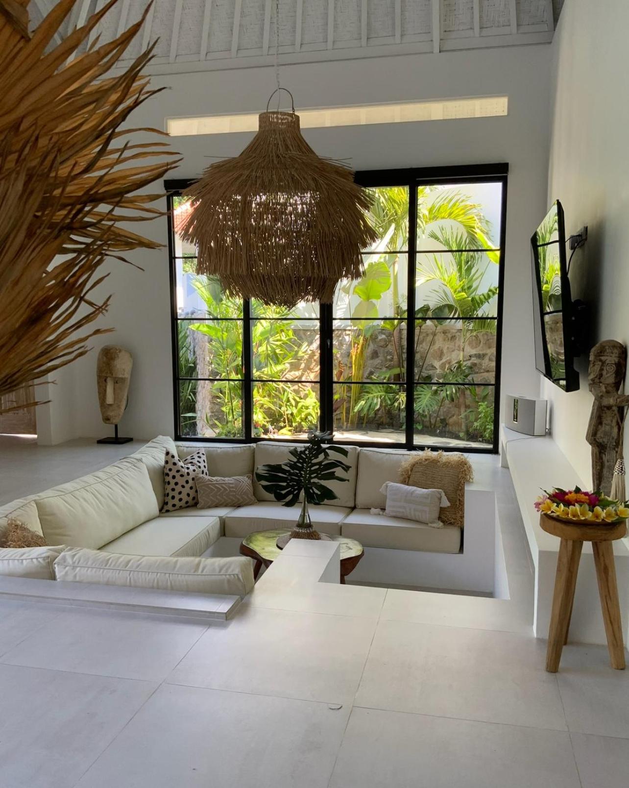 Tropical Habitat Bali