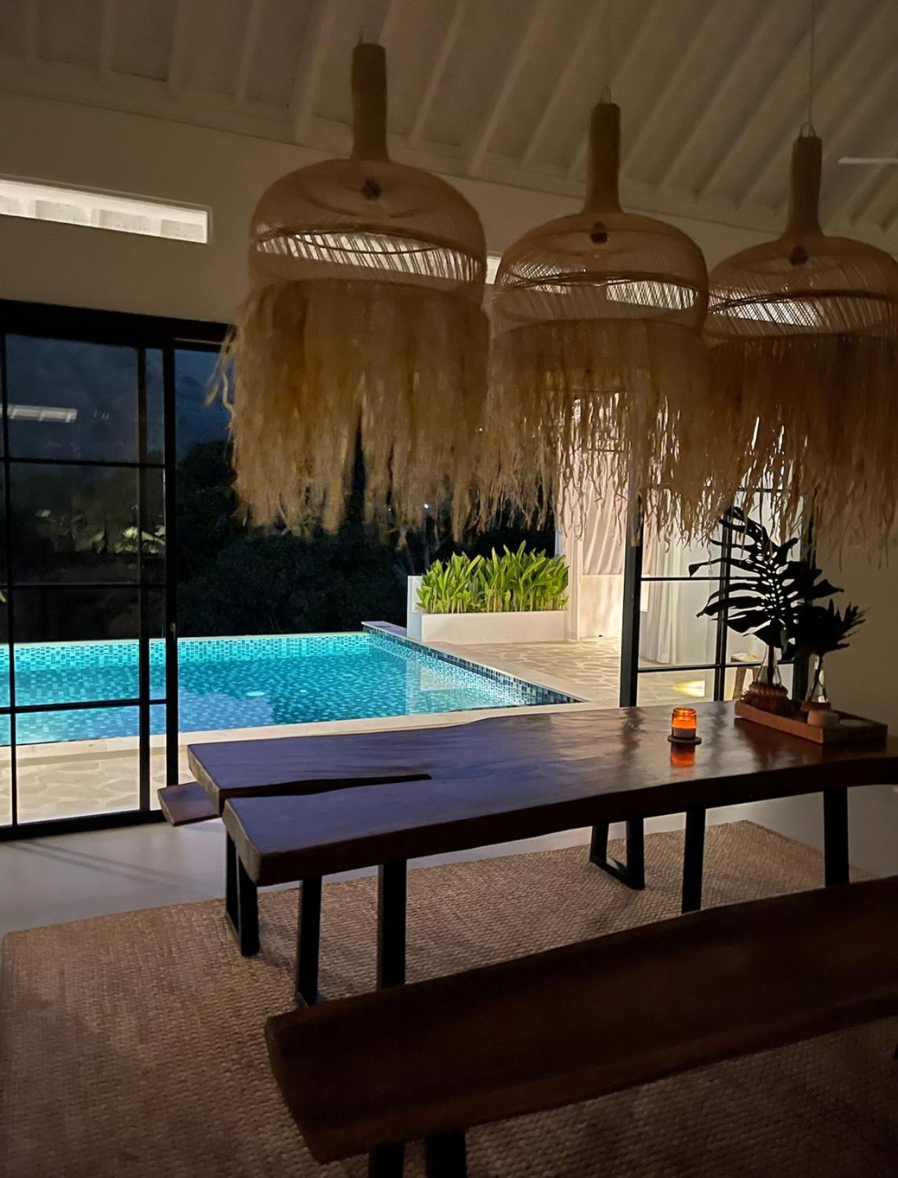 Tropical Habitat Bali