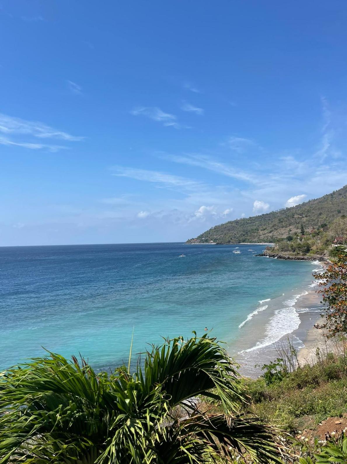 Tropical Habitat Bali