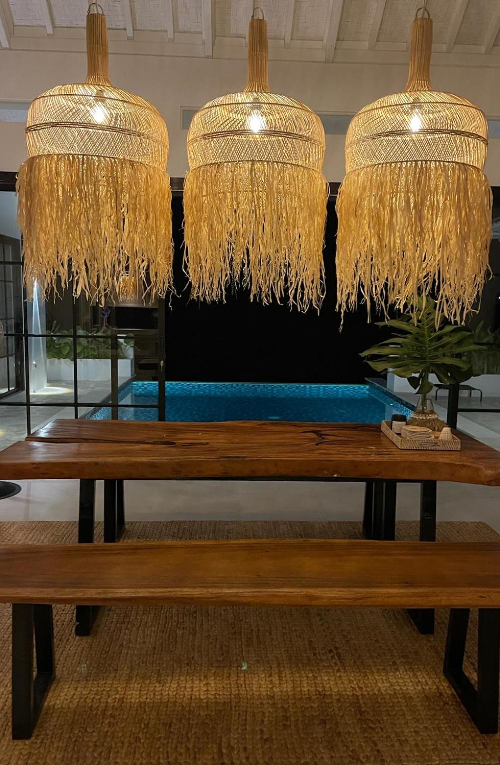 Tropical Habitat Bali
