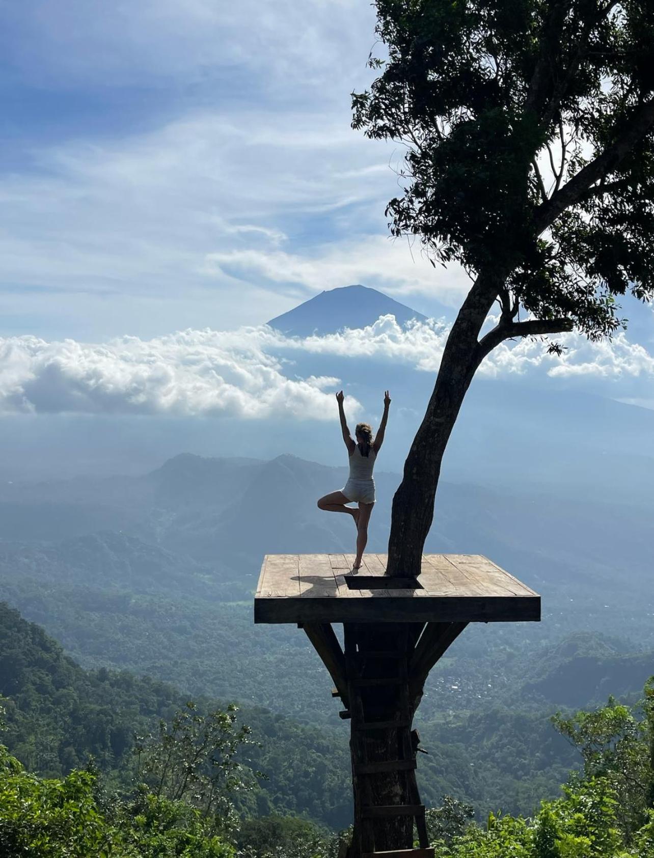 Tropical Habitat Bali