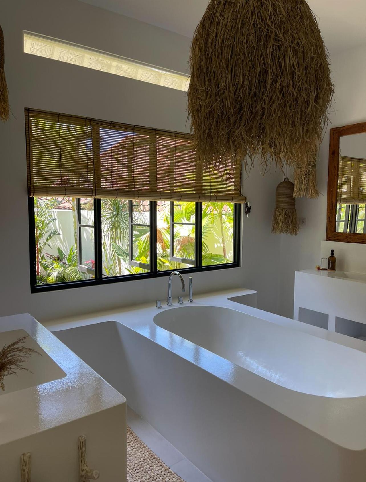 Tropical Habitat Bali