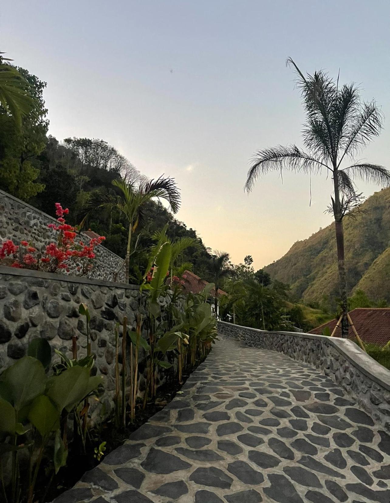 Tropical Habitat Bali