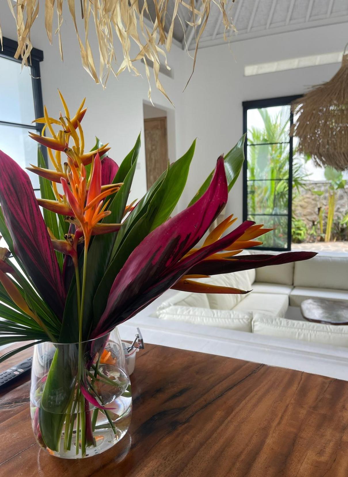 Tropical Habitat Bali