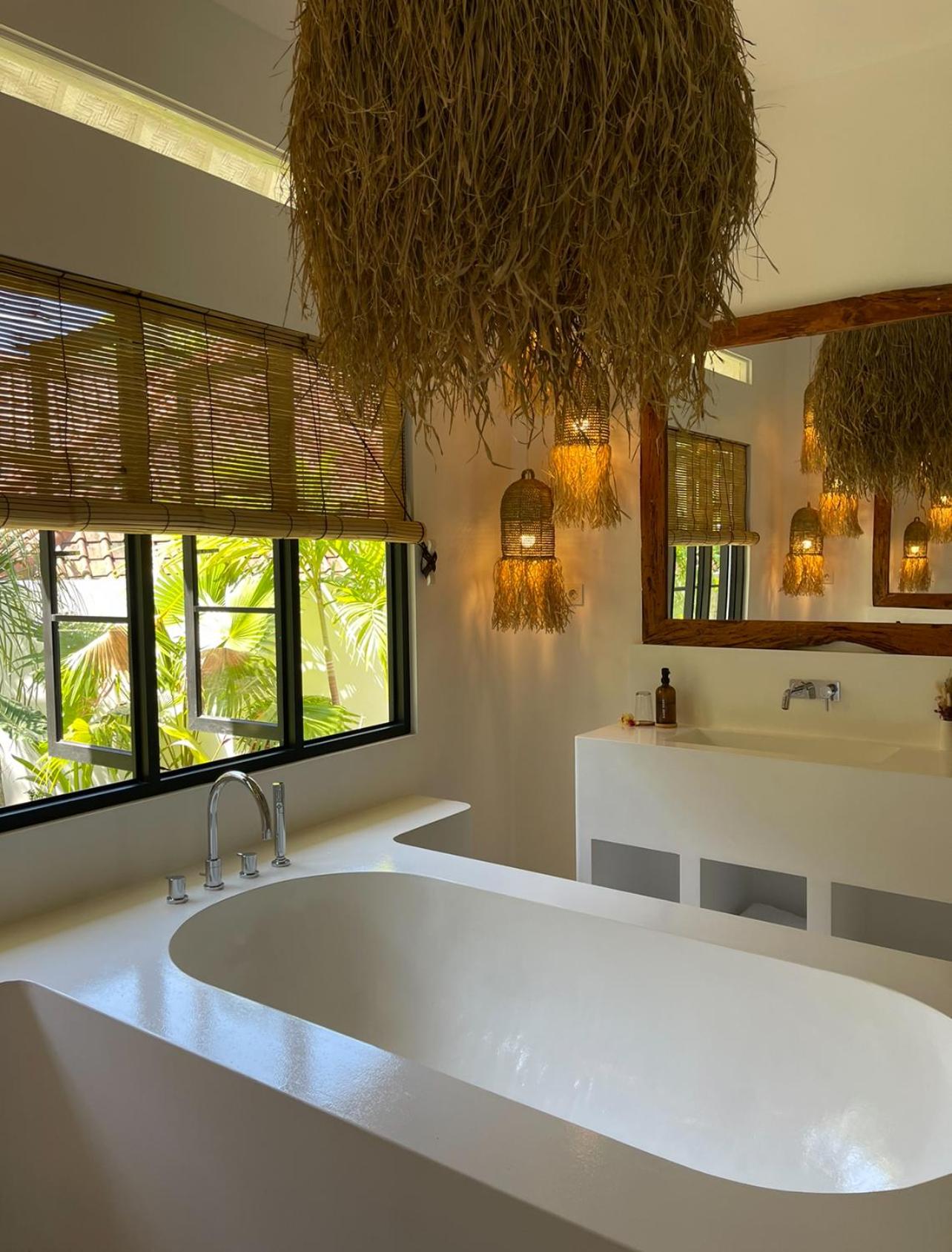 Tropical Habitat Bali