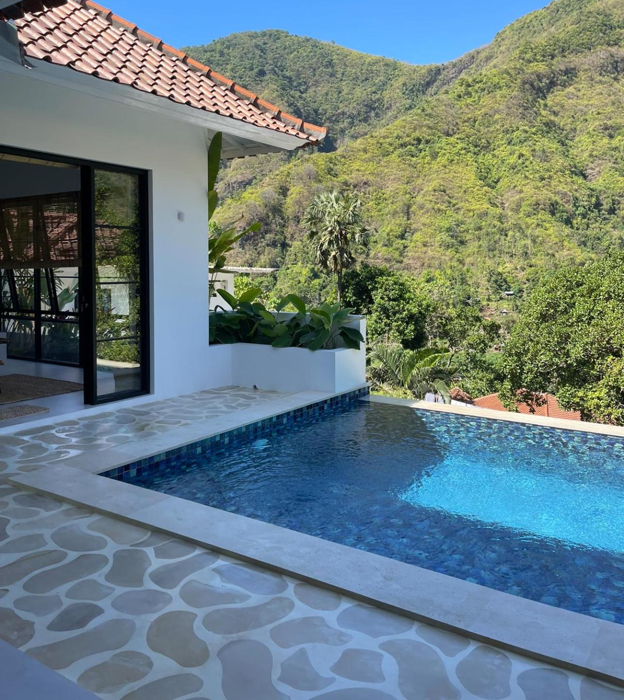 Tropical Habitat Bali