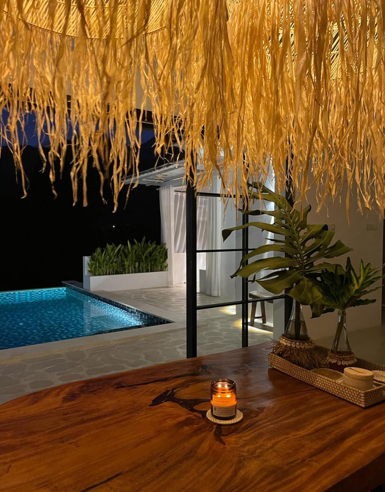 Tropical Habitat Bali
