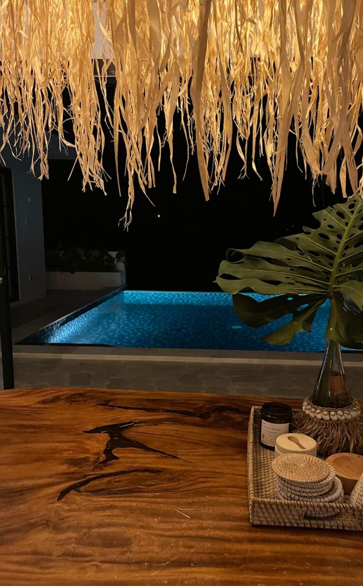 Tropical Habitat Bali