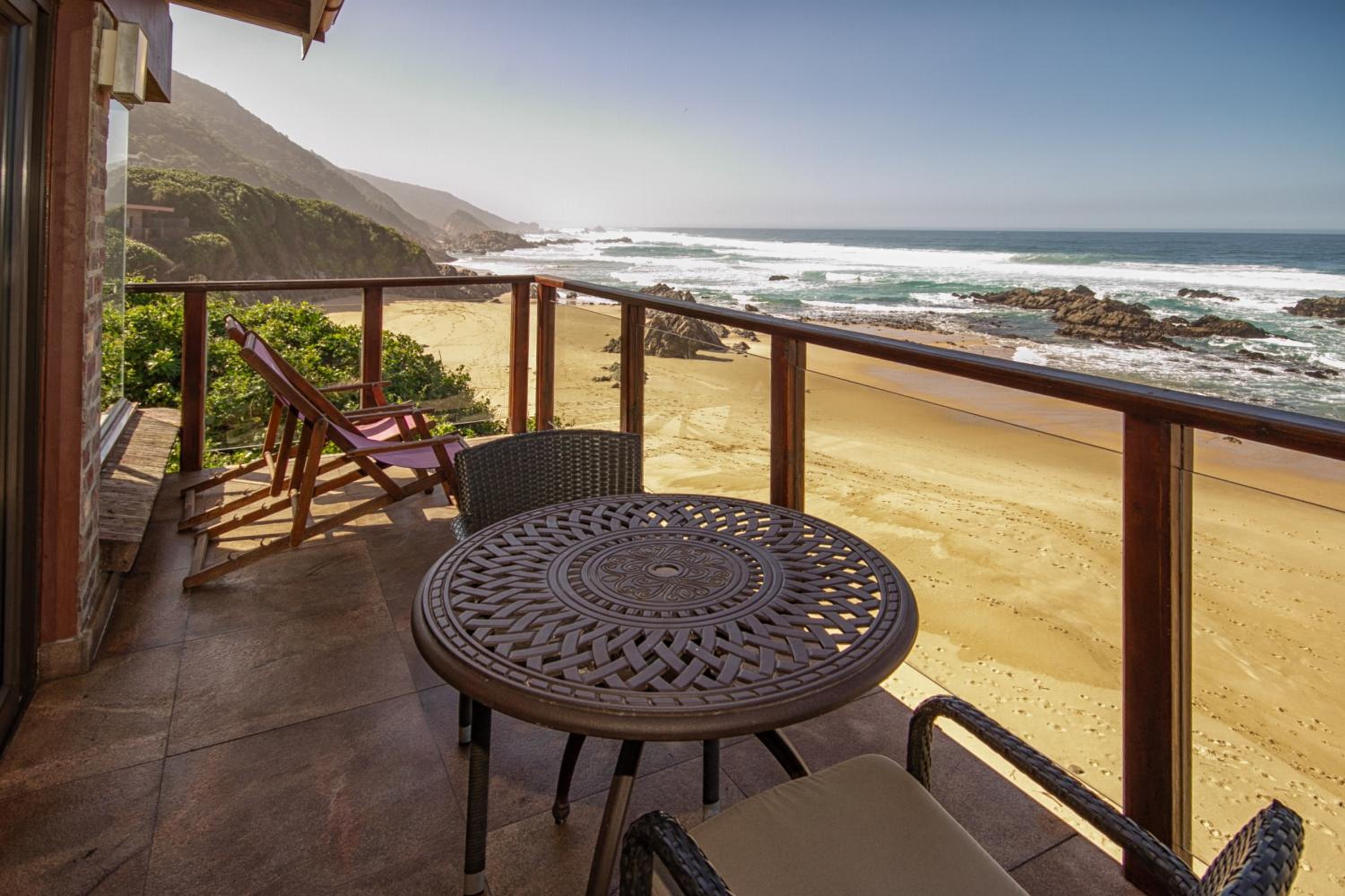 Archrock Resort