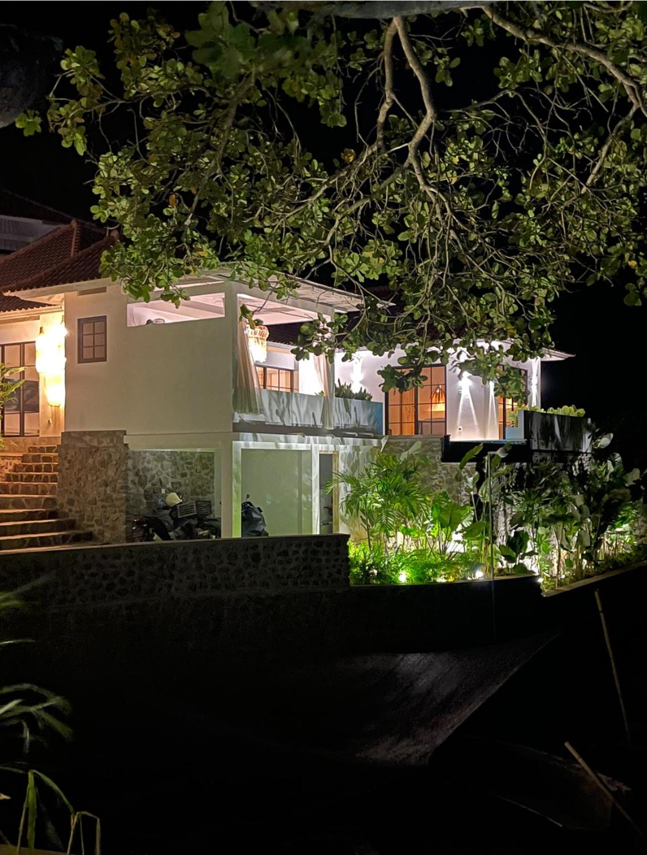 Tropical Habitat Bali