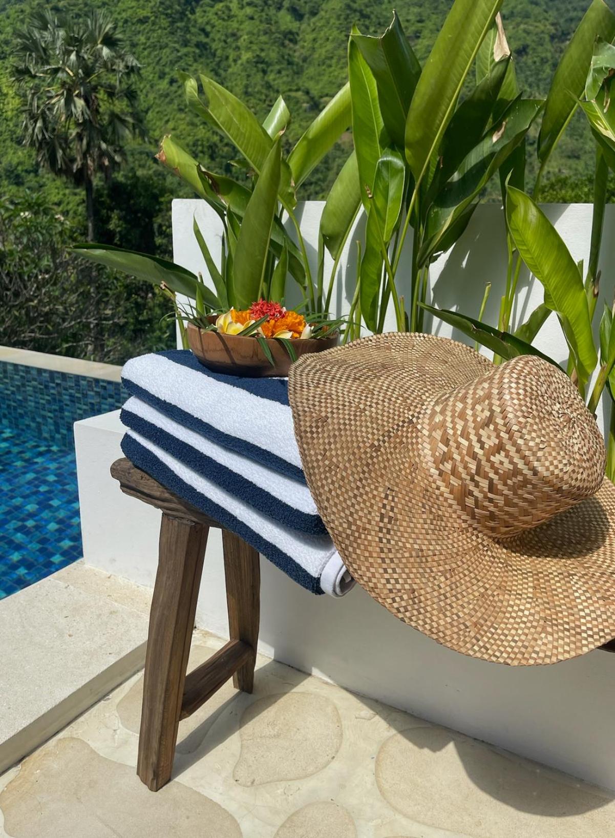 Tropical Habitat Bali