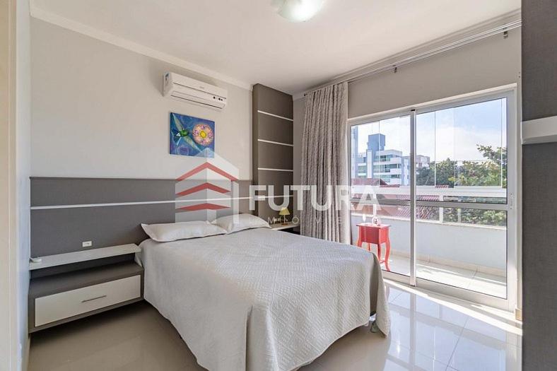 Lindo apartamento de 02 quartos LA022E