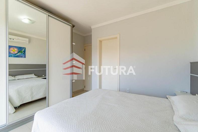 Lindo apartamento de 02 quartos LA022E