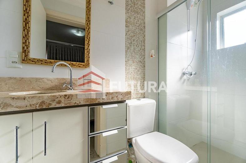 Lindo apartamento de 02 quartos LA022E