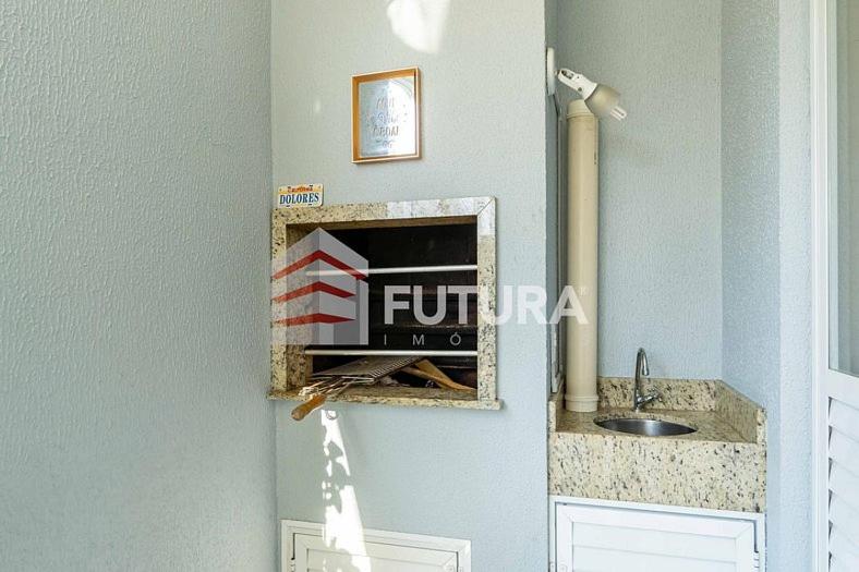 Lindo apartamento de 02 quartos LA022E