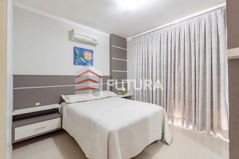 Lindo apartamento de 02 quartos LA022E