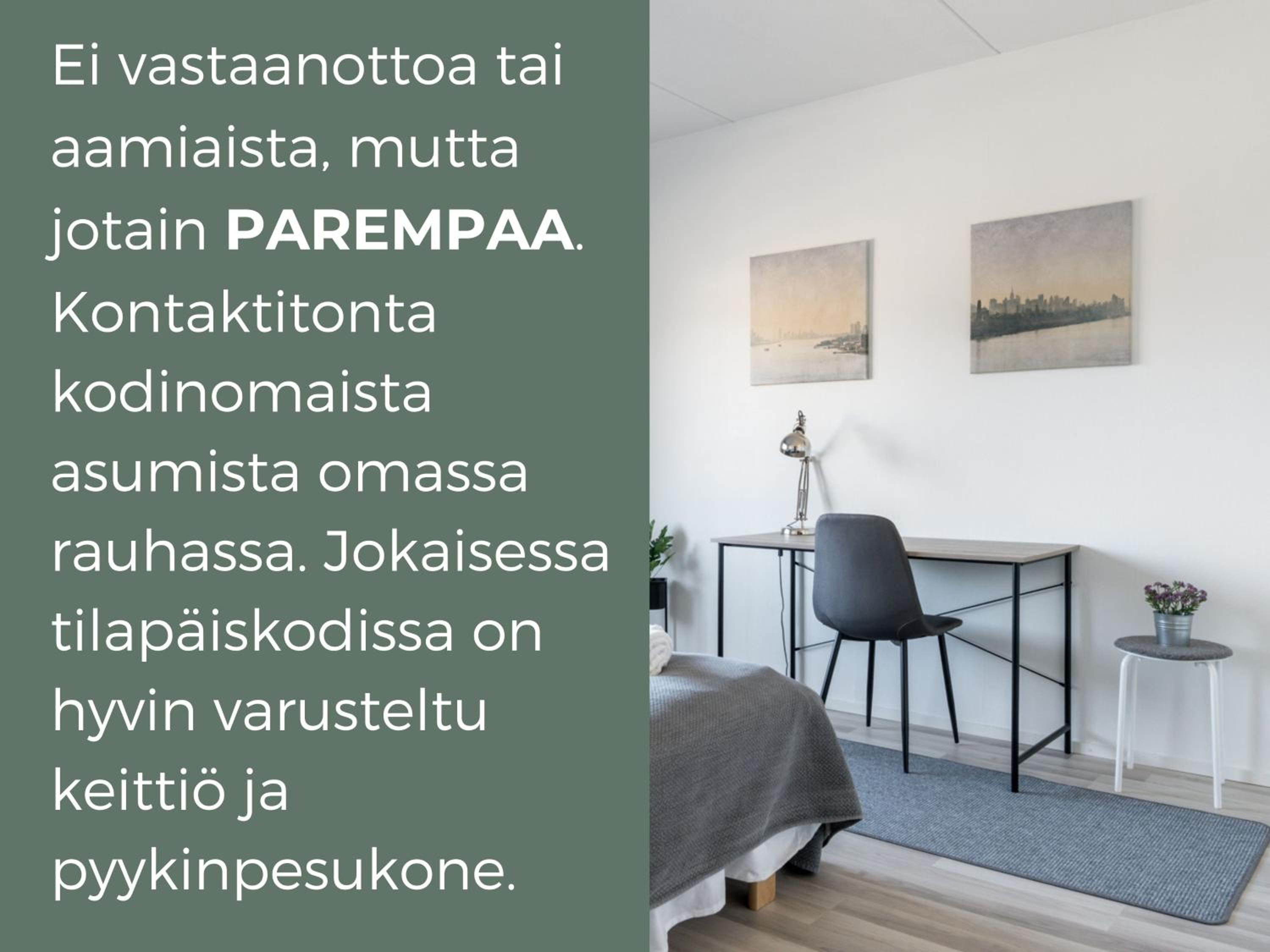 Hiisi Homes Lohja