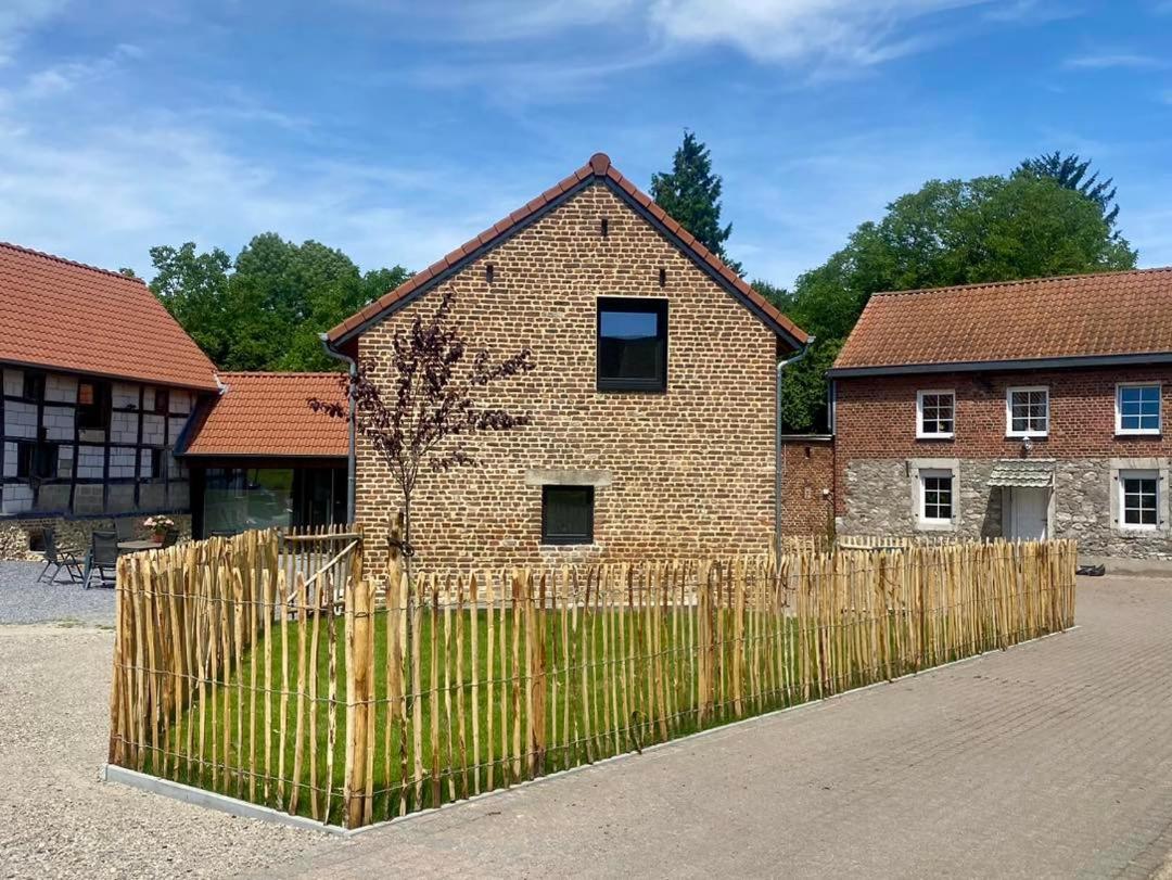Vakantiewoning De Ketten