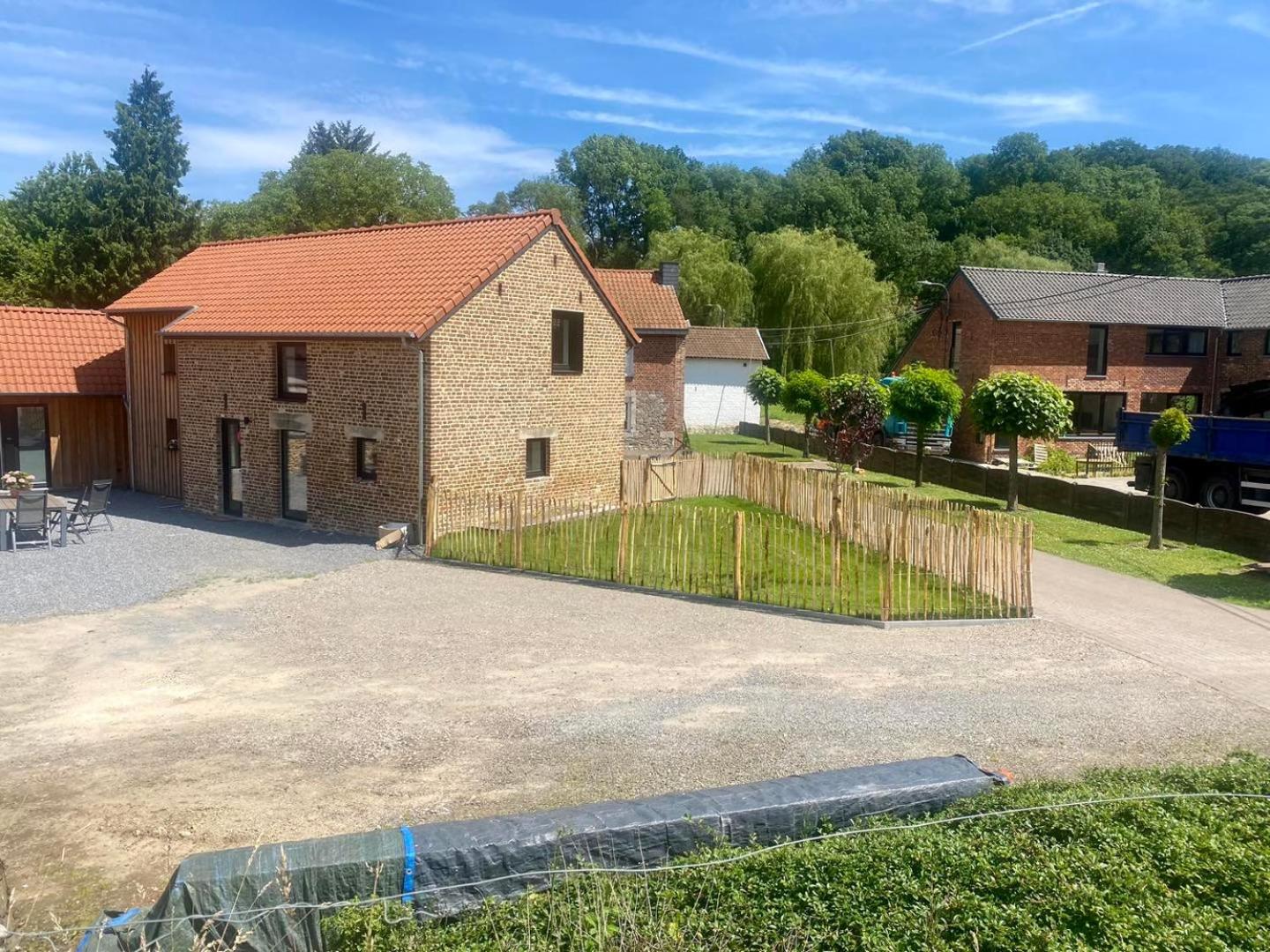 Vakantiewoning De Ketten