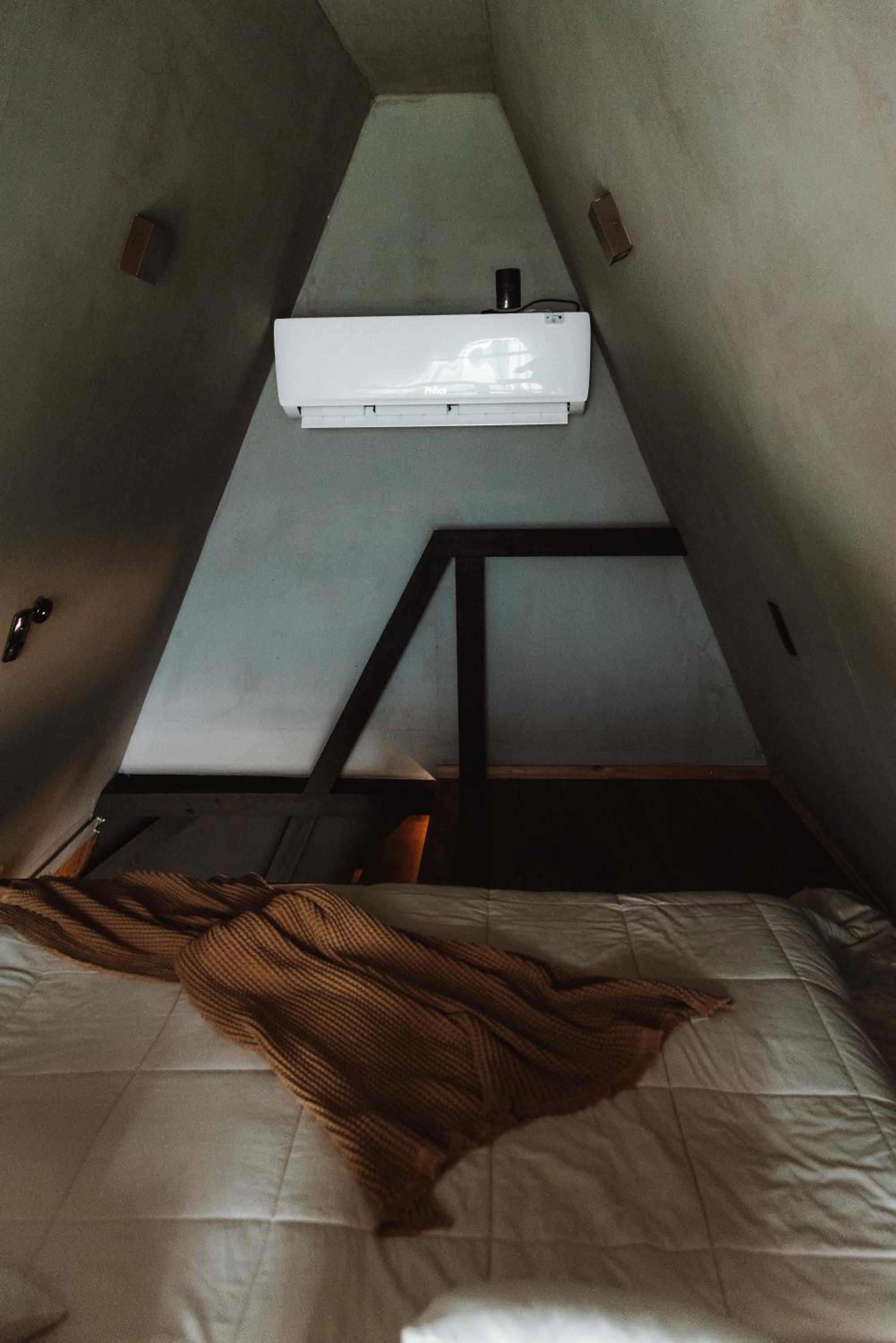Vale dos Saltos Cabanas
