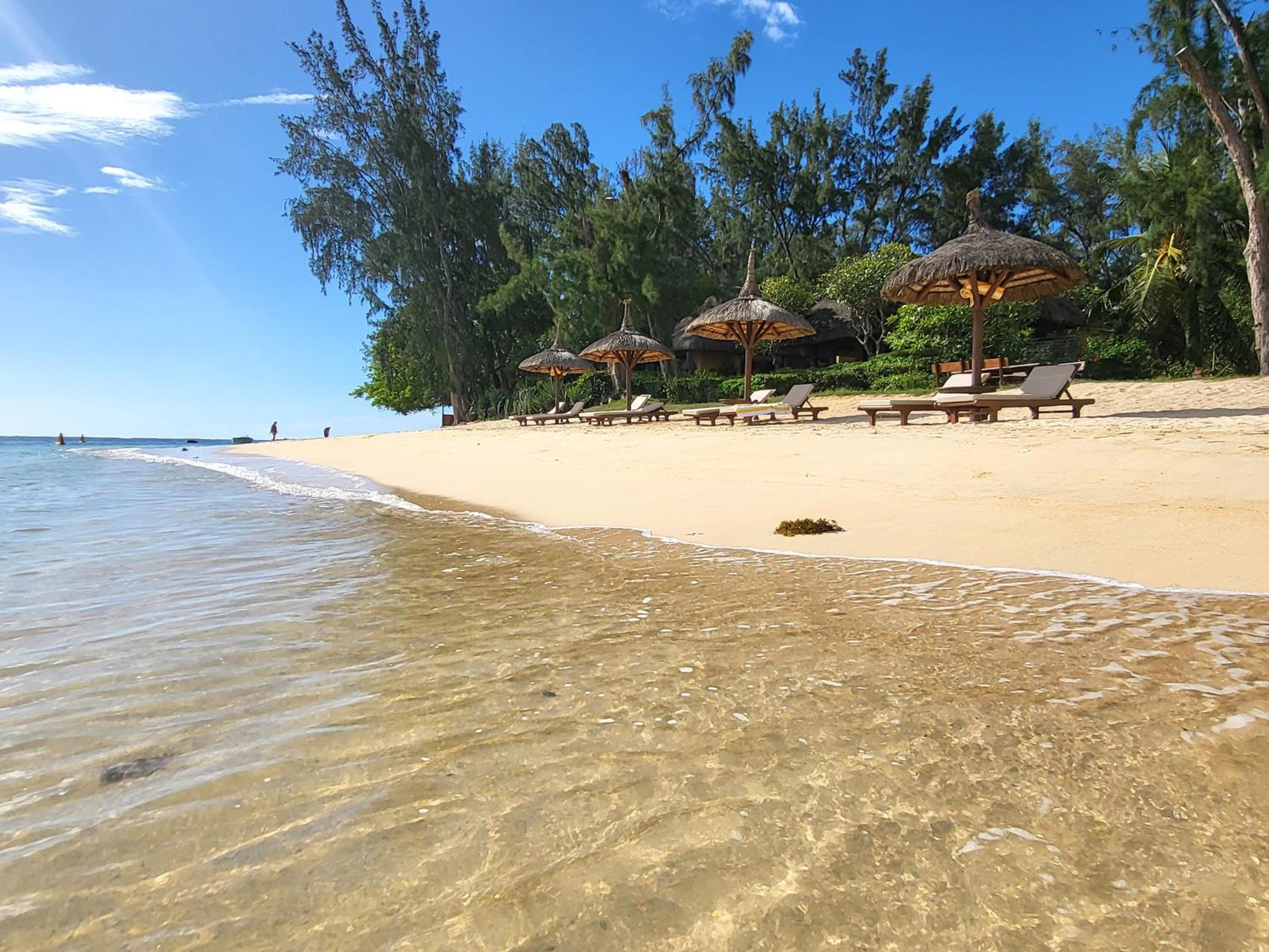 The Oberoi Beach Resort, Mauritius 28