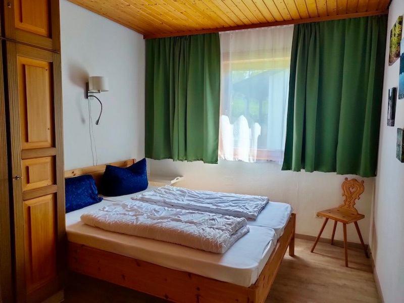 Ferienhäuser im Feriendorf Weissensee im Allgäu E
