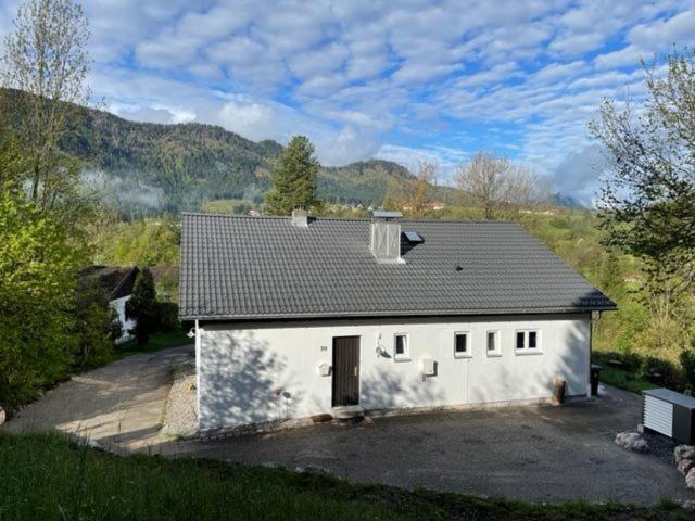 Ferienhäuser im Feriendorf Weissensee im Allgäu E