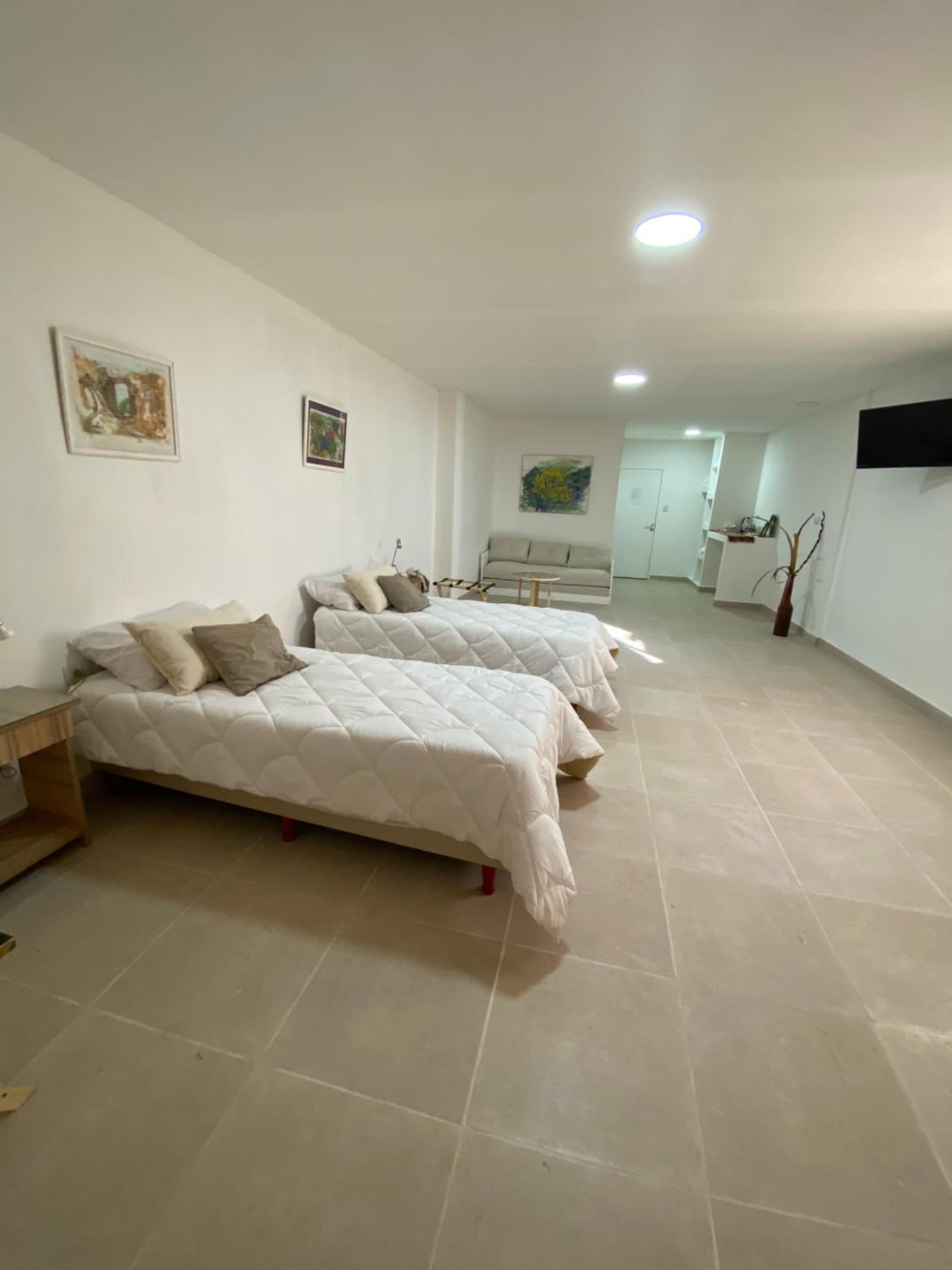 GMP Suites