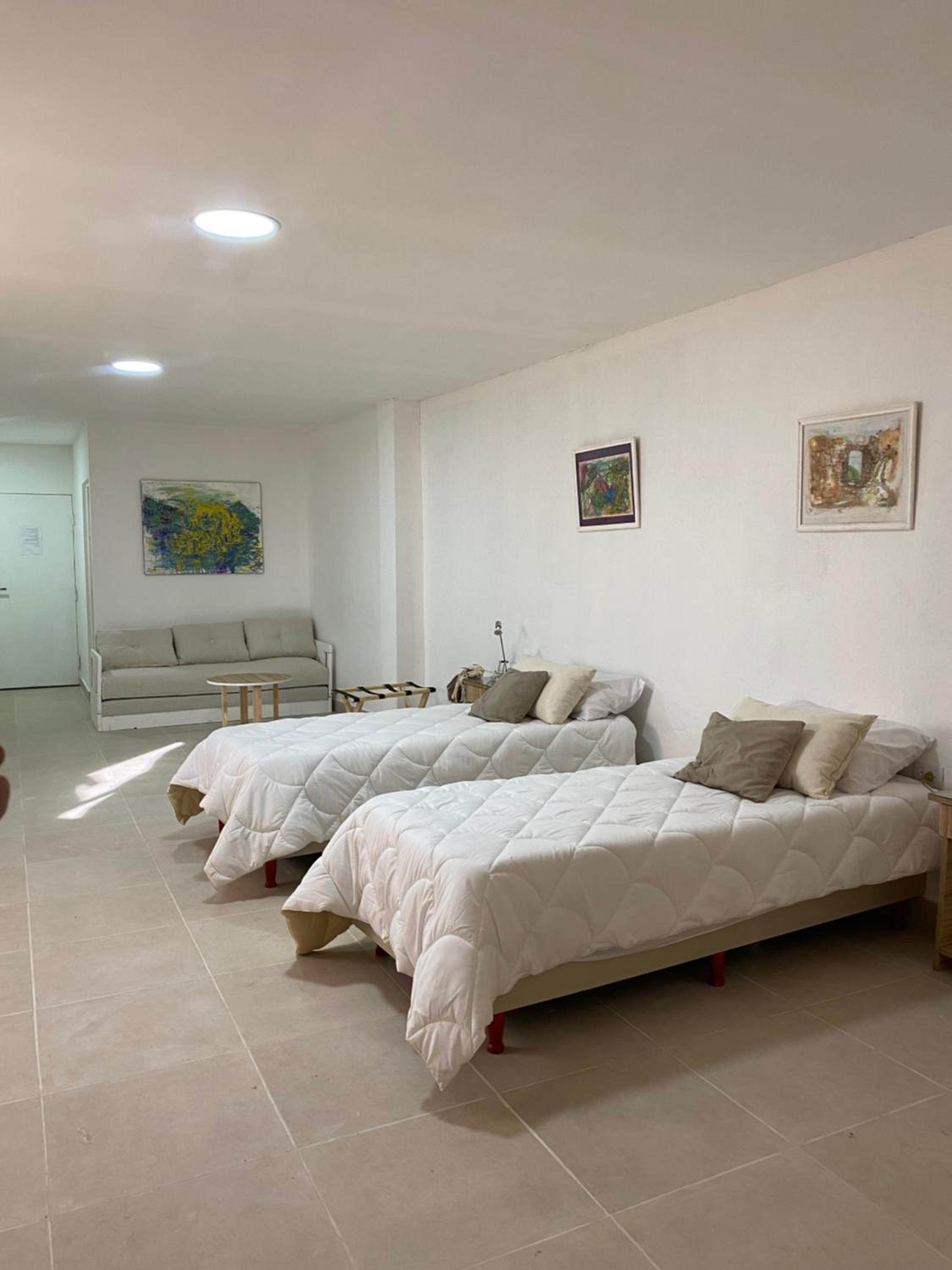 GMP Suites