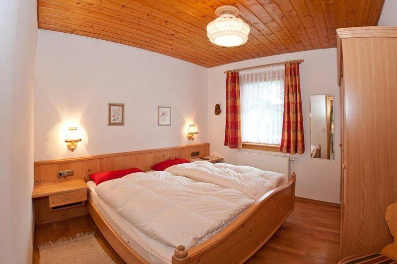 Ferienhäuser im Feriendorf Weissensee im Allgäu E
