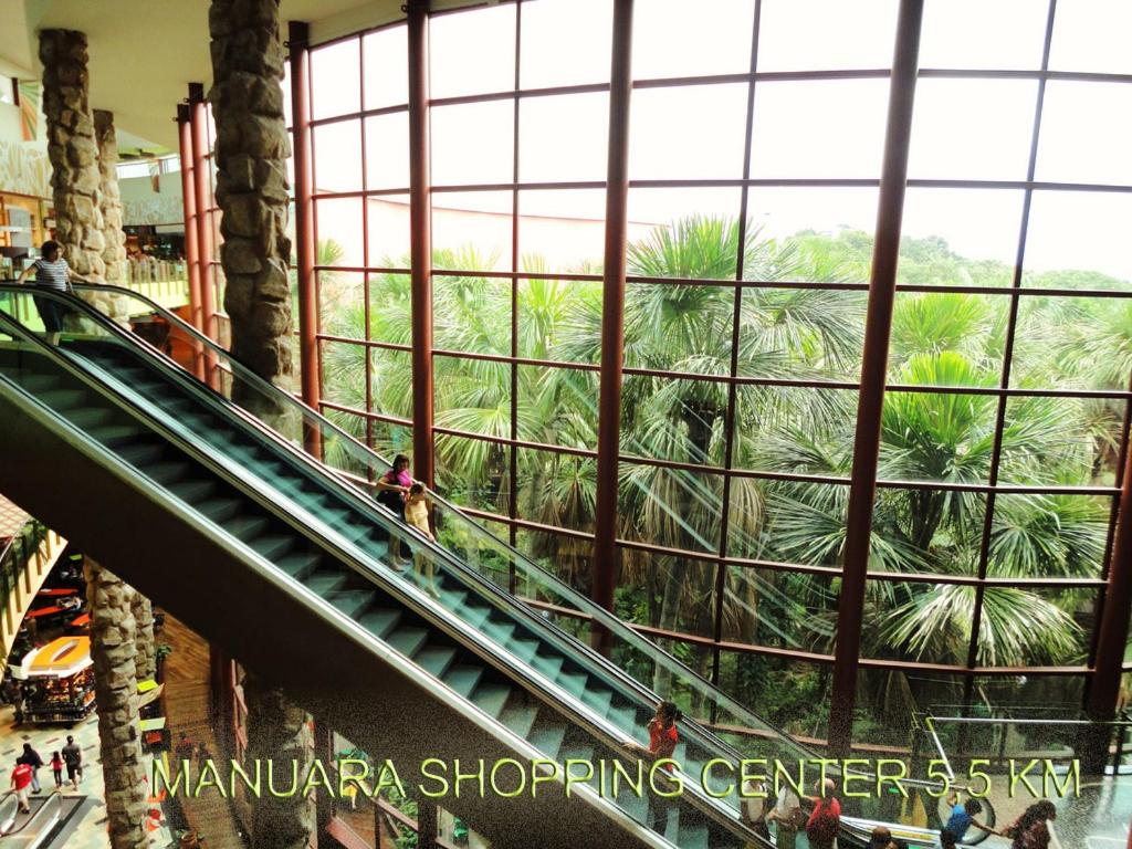 Aguasclaras Residencial