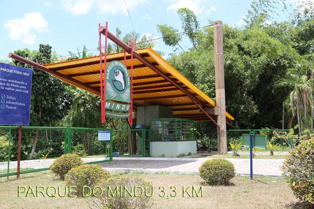 Aguasclaras Residencial