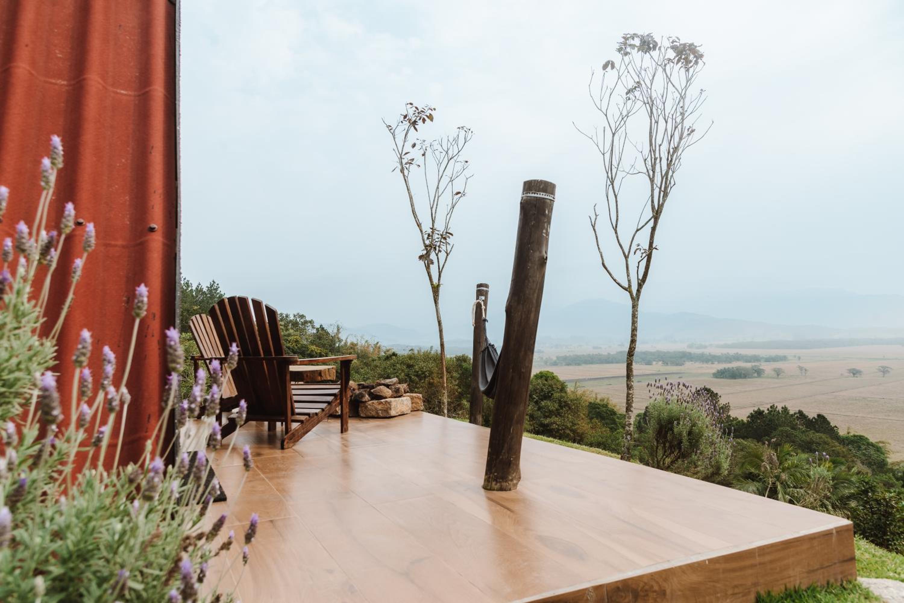 Vale dos Saltos Cabanas