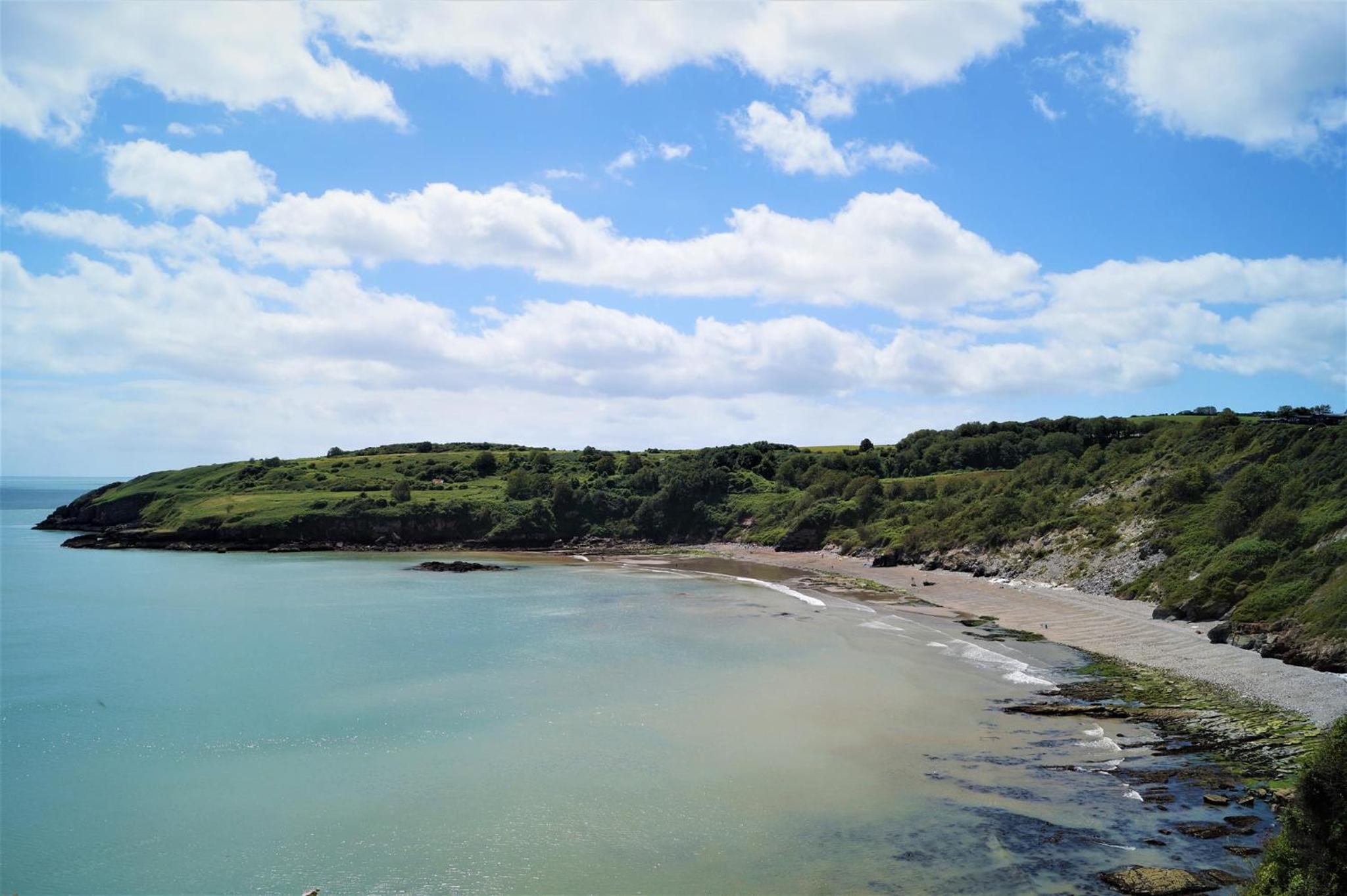 Sea Wagon Caravan view 2