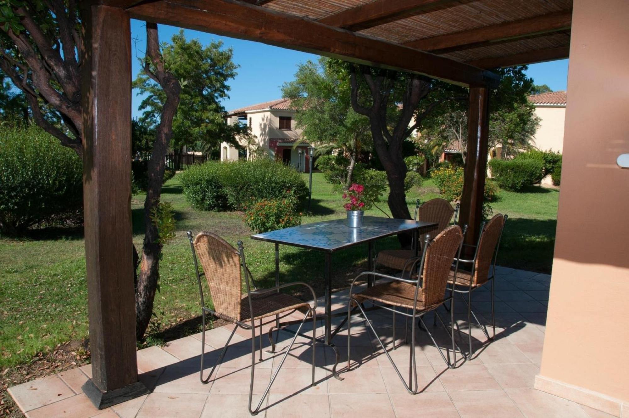 Residence Lo Sciabecco view 5
