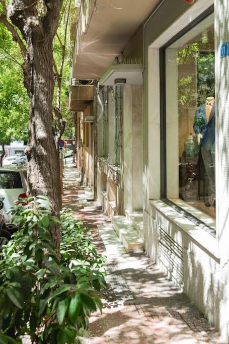 Lux Retreat in the heart of Kolonaki