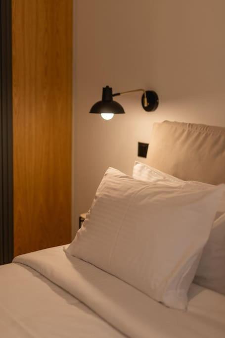 Lux Retreat in the heart of Kolonaki