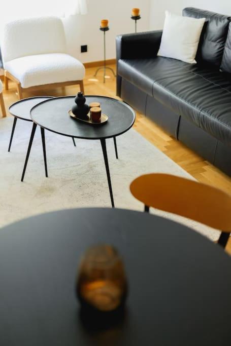 Lux Retreat in the heart of Kolonaki